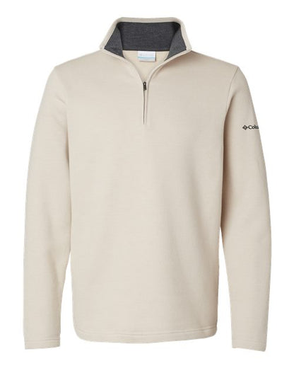 Columbia. Great Hart Mountain™ III Half-Zip Pullover. 212487