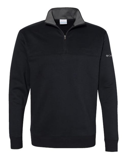 Columbia. Hart Mountain™ II Half-Zip Pullover. 212475