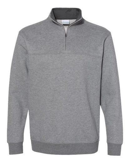 Columbia. Hart Mountain™ II Half-Zip Pullover. 212475