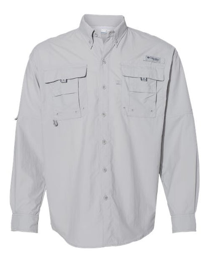 Columbia. PFG Bahama™ II Long Sleeve Shirt. 212463