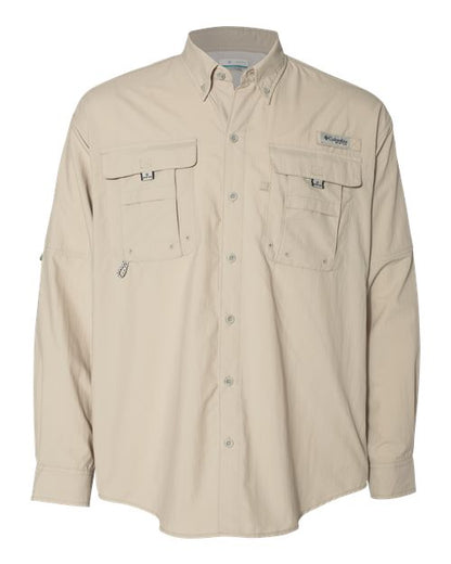 Columbia. PFG Bahama™ II Long Sleeve Shirt. 212463