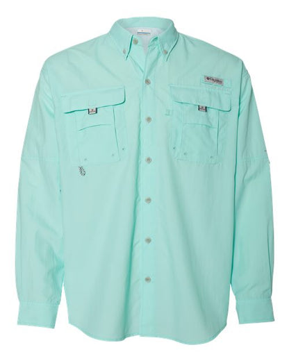 Columbia. PFG Bahama™ II Long Sleeve Shirt. 212463