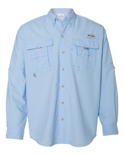 Columbia. PFG Bahama™ II Long Sleeve Shirt. 212463