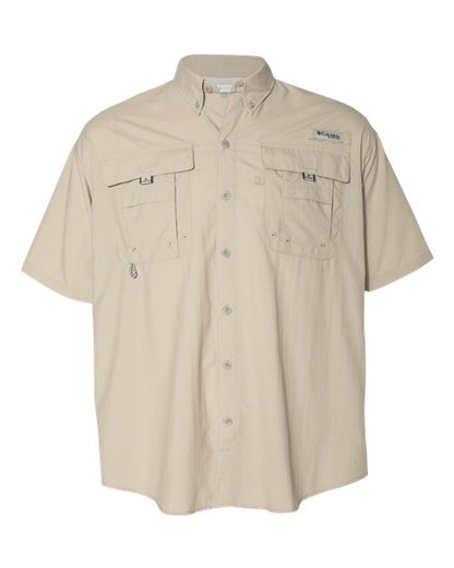 Columbia. PFG Bahama™ II Short Sleeve Shirt. 212464