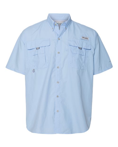Columbia. PFG Bahama™ II Short Sleeve Shirt. 212464