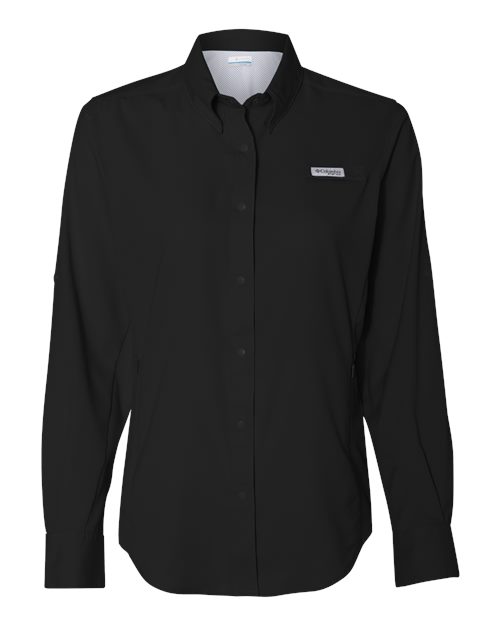 Columbia. Women's PFG Tamiami™ II Long Sleeve Shirt. 212465