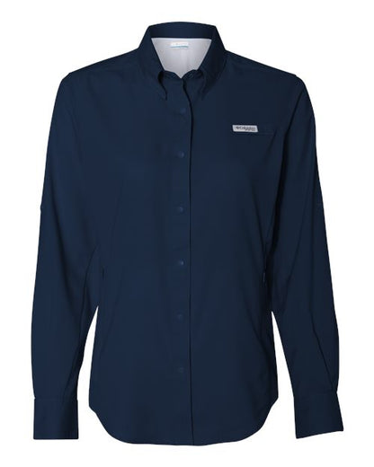 Columbia. Women's PFG Tamiami™ II Long Sleeve Shirt. 212465
