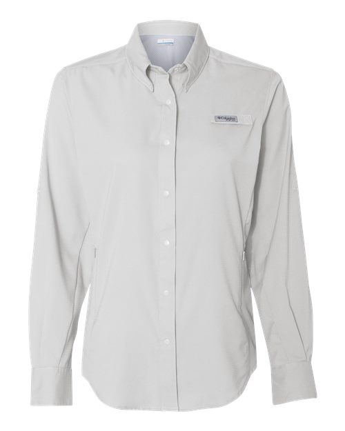 Columbia. Women's PFG Tamiami™ II Long Sleeve Shirt. 212465