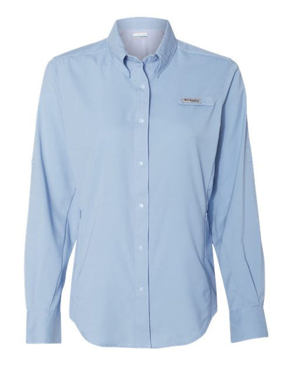 Columbia. Women's PFG Tamiami™ II Long Sleeve Shirt. 212465