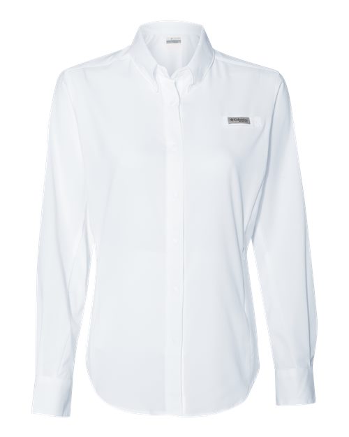 Columbia. Women's PFG Tamiami™ II Long Sleeve Shirt. 212465