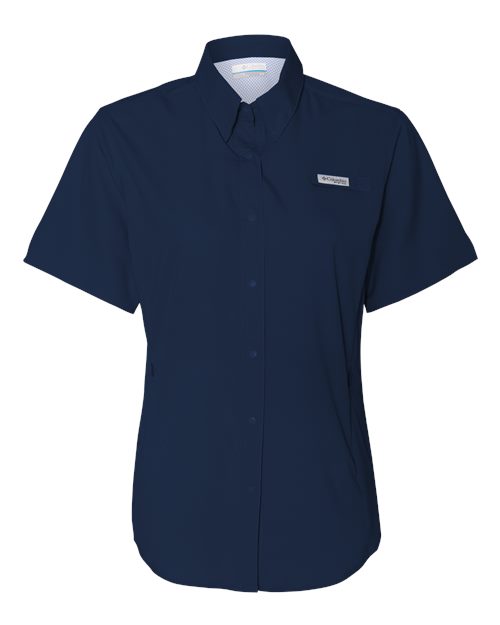 Columbia. Women's PFG Tamiami™ II Short Sleeve Shirt. 212466