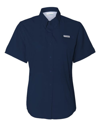 Columbia. Women's PFG Tamiami™ II Short Sleeve Shirt. 212466