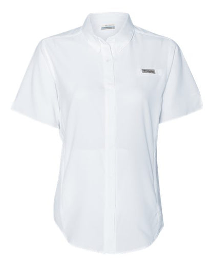 Columbia. Women's PFG Tamiami™ II Short Sleeve Shirt. 212466