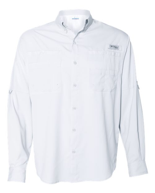 Columbia. PFG Tamiami™ II Long Sleeve Shirt. 212467