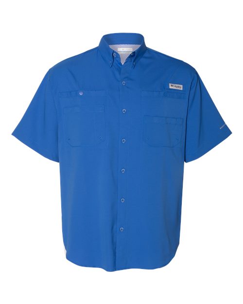 Columbia. PFG Tamiami™ II Short Sleeve Shirt. 212468