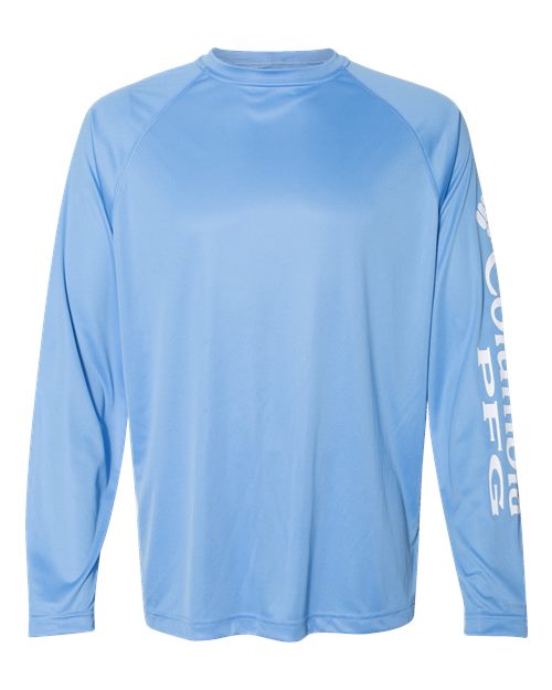 Columbia. PFG Terminal Tackle™ Long Sleeve T-Shirt. 212472