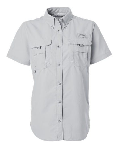 Columbia. Women's PFG Bahama™ Short Sleeve Shirt. 212473