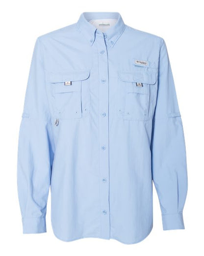 Columbia. Women's PFG Bahama™ Long Sleeve Shirt. 212474