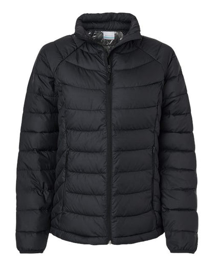 Columbia. Women's Powder Lite ™ II Full Zip Jacket. 212490