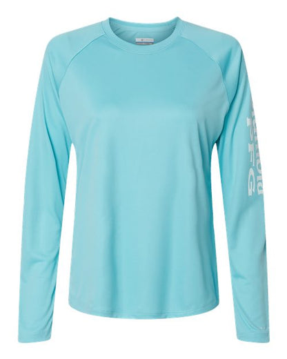 Columbia. Women's PFG Tidal Tee™ II Long Sleeve. 212485