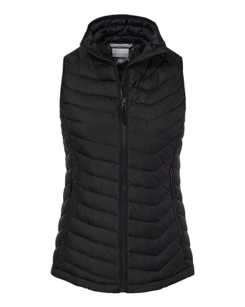 Columbia. Women's Powder Lite™ Vest. 212492