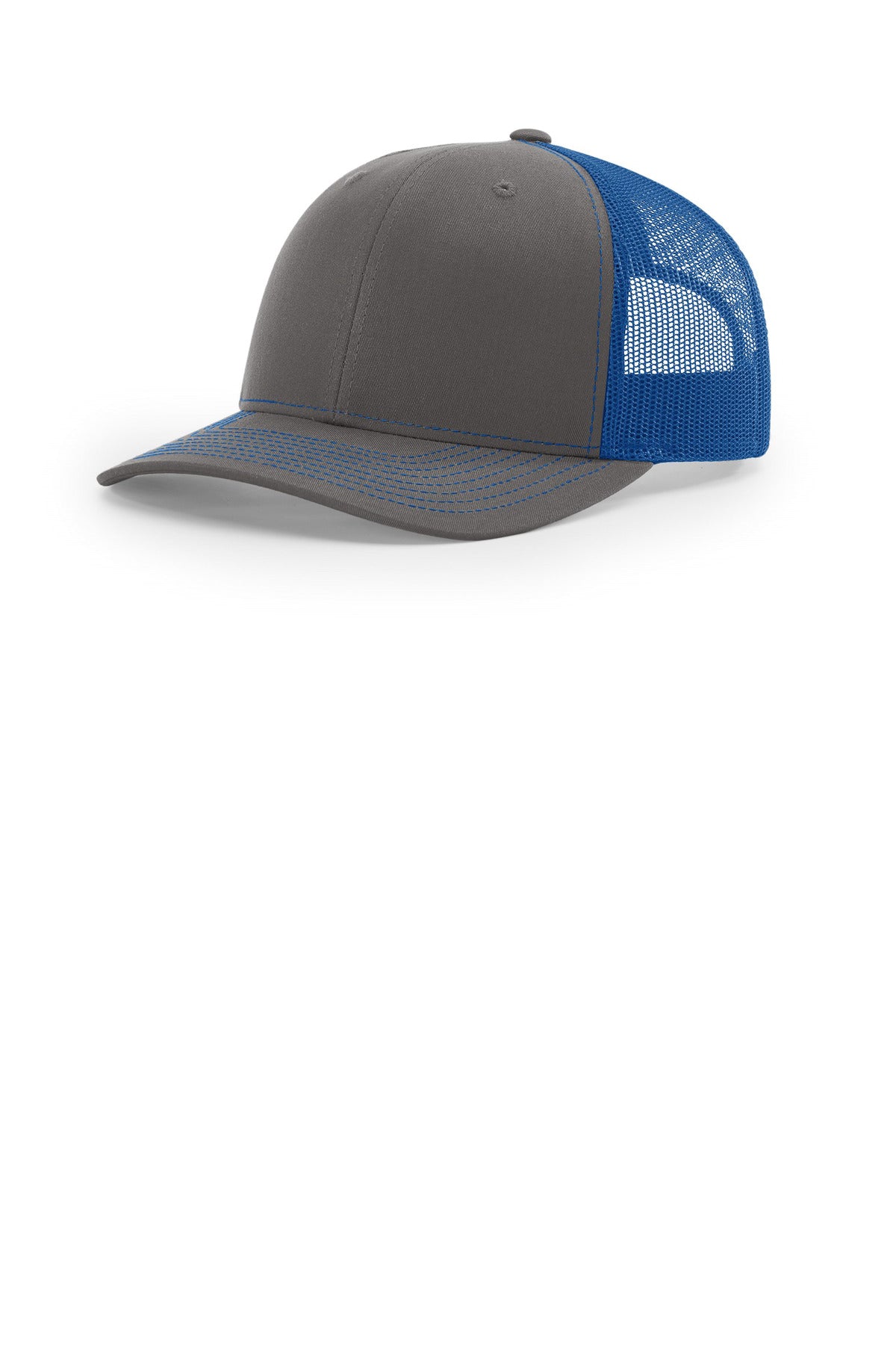 Richardson Trucker Cap 112