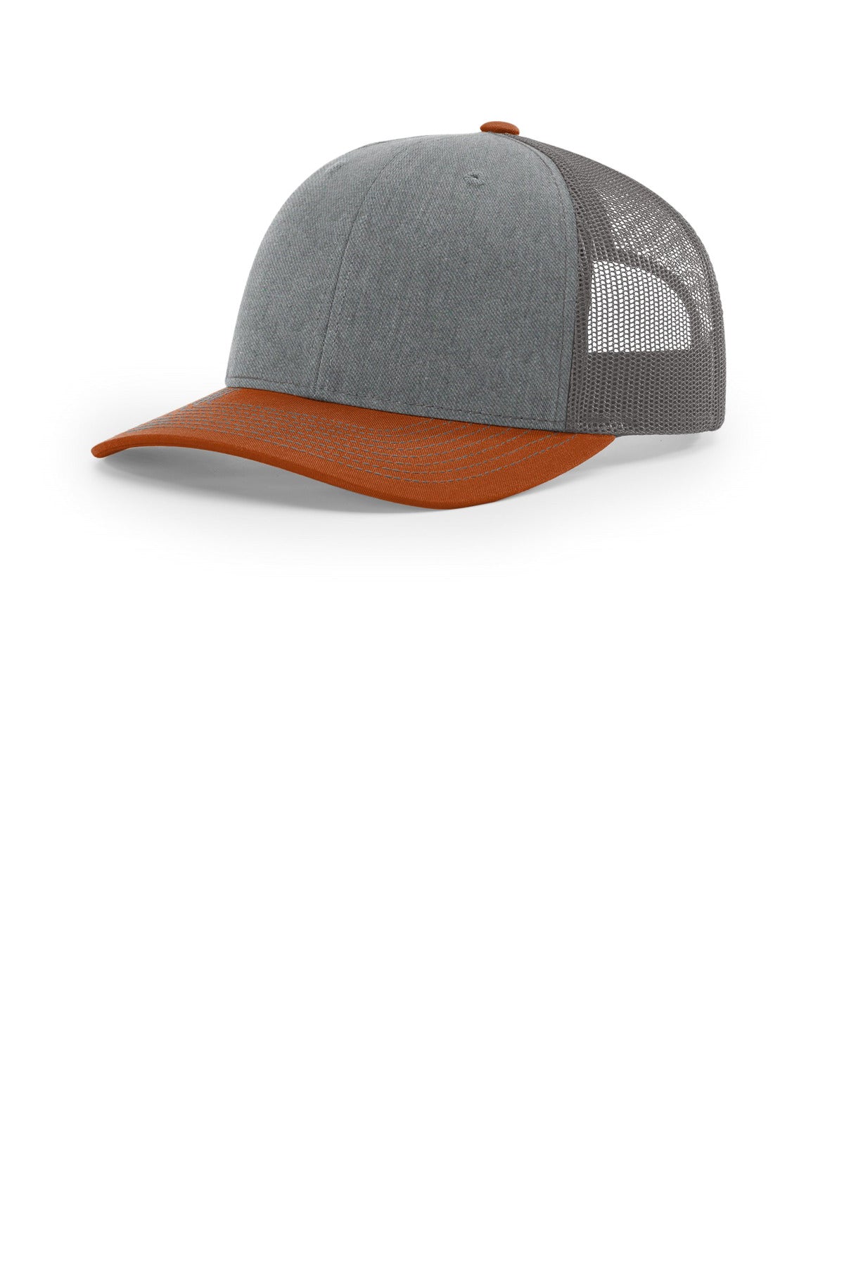 Richardson Trucker Cap 112