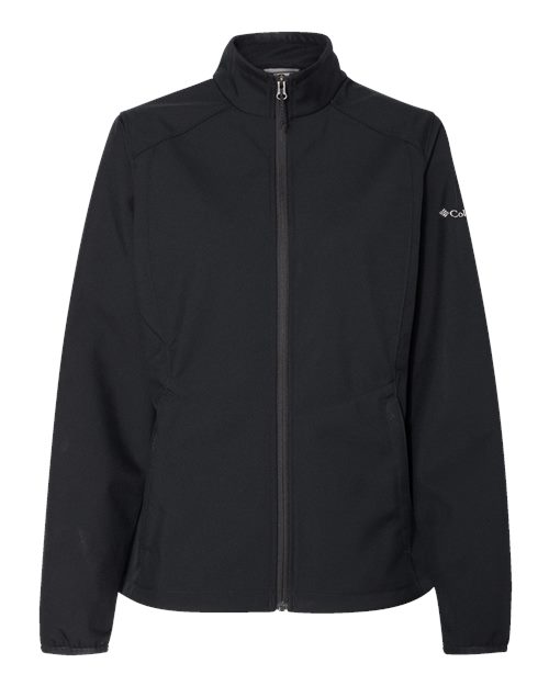 Columbia. Women’s Kruser Ridge™ Soft Shell Jacket. 212493
