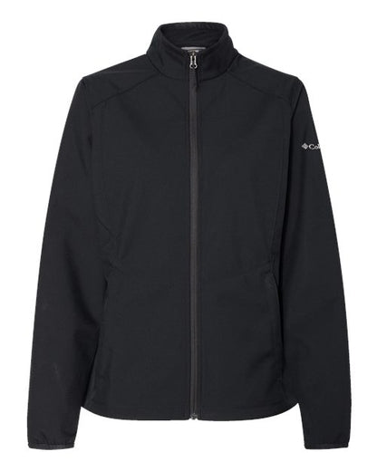 Columbia. Women’s Kruser Ridge™ Soft Shell Jacket. 212493