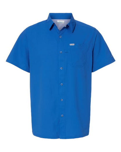 Columbia. PFG Slack Tide™ Camp Shirt. 212484