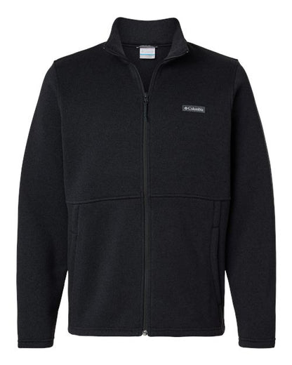 Columbia. Alto Pass™ Fleece Full-Zip Jacket. 209574