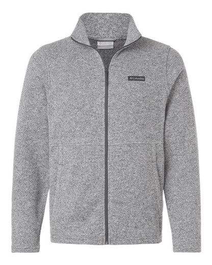Columbia. Alto Pass™ Fleece Full-Zip Jacket. 209574