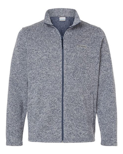 Columbia. Alto Pass™ Fleece Full-Zip Jacket. 209574