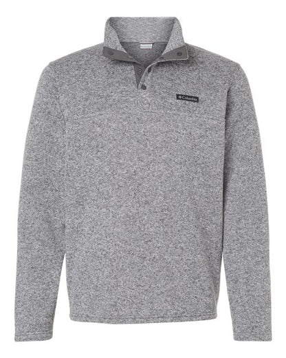 Columbia. Alto Pass™ Fleece Half Snap Pullover. 209573