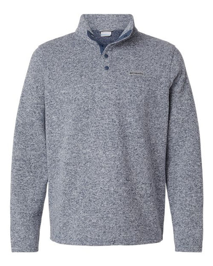 Columbia. Alto Pass™ Fleece Half Snap Pullover. 209573