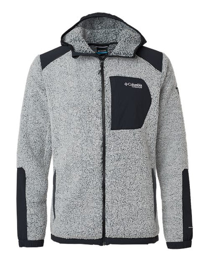 Columbia. Arctic Crest™ Sherpa Full-Zip Jacket. 209647