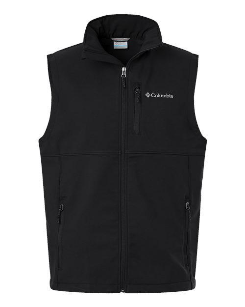 Columbia. Ascender™ II Soft Shell Vest. 209047