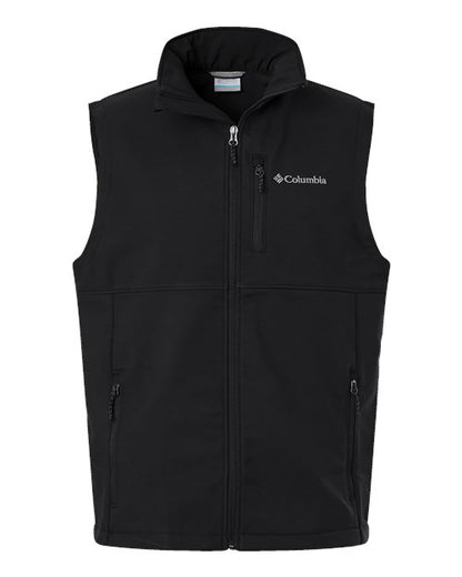 Columbia. Ascender™ II Soft Shell Vest. 209047