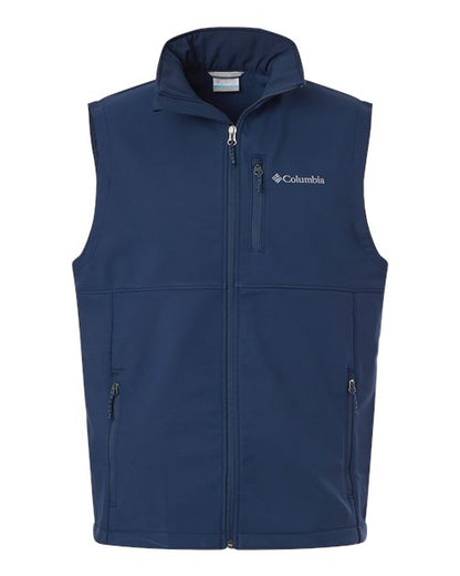 Columbia. Ascender™ II Soft Shell Vest. 209047