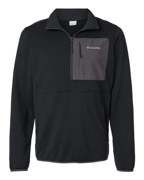 Columbia. Columbia Hike™ II Half-Zip Pullover. 209760