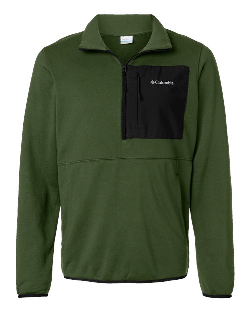 Columbia. Men's Columbia Hike™ II Half-Zip Pullover. 209760