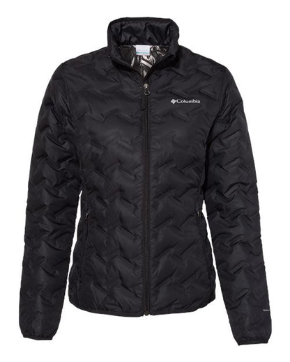 Columbia. Women's Delta Ridge™ II Down Jacket. 208827