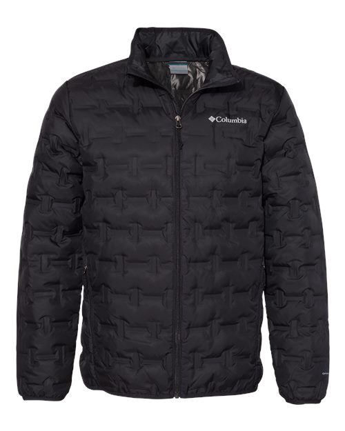 Columbia. Delta Ridge™ II Down Jacket. 208624