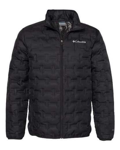 Columbia. Delta Ridge™ II Down Jacket. 208624