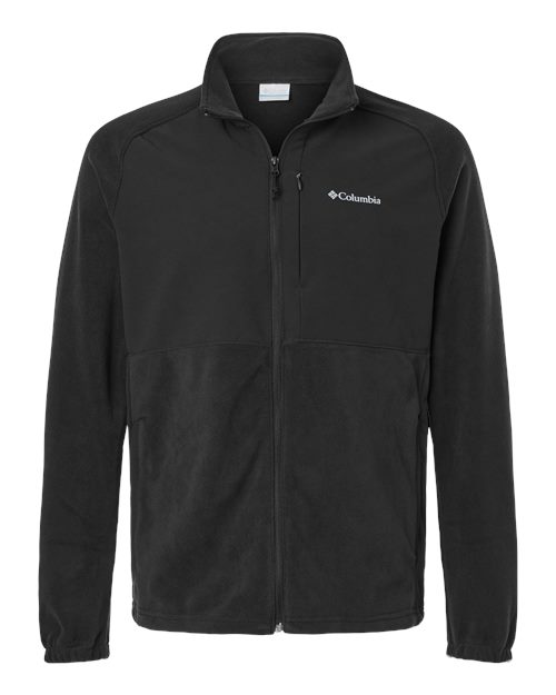 Columbia. Men's Sage Peak™ Fleece Full-Zip Jacket. 209578