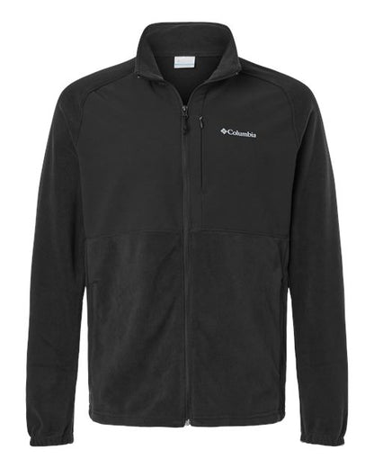 Columbia. Men's Sage Peak™ Fleece Full-Zip Jacket. 209578