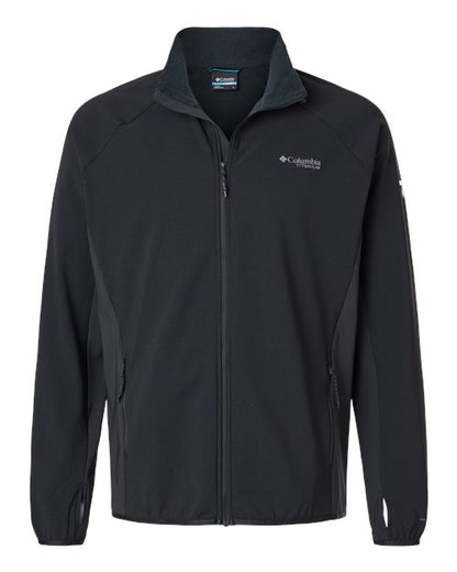 Columbia. Spectre Ridge™ II Tech Fleece Full-Zip Jacket. 209751