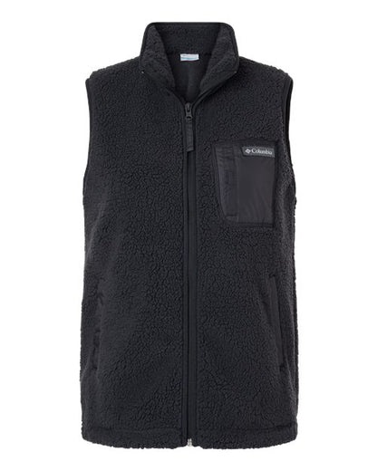 Columbia. Women's West Bend™ II Vest. 209926
