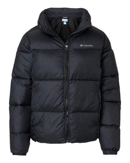 Columbia. Women's Puffect™ II Full-Zip Jacket. 209029