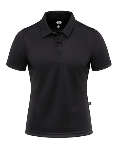 Dickies. Women's Tactical Polo. FS92